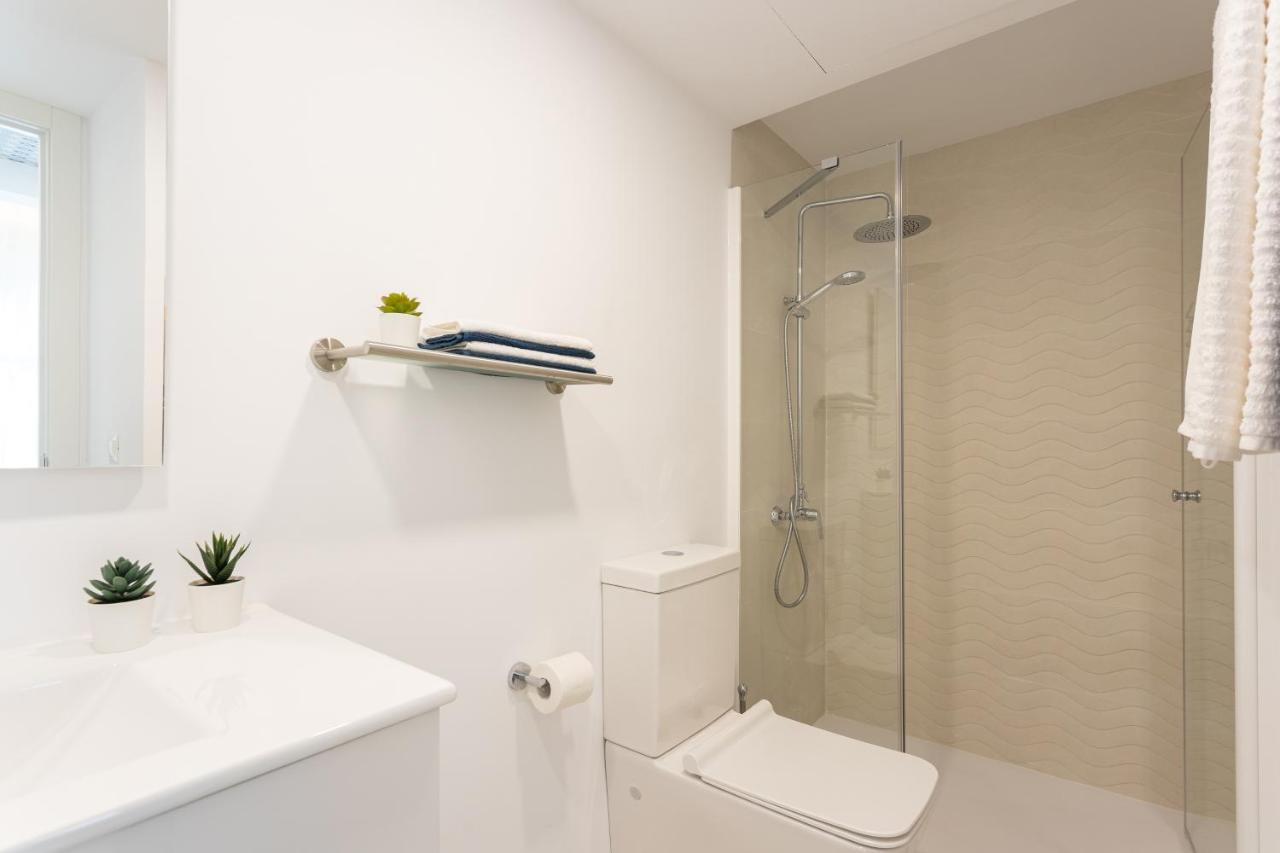 Club Delta Apartments By Ghr Rentals Mijas Bagian luar foto