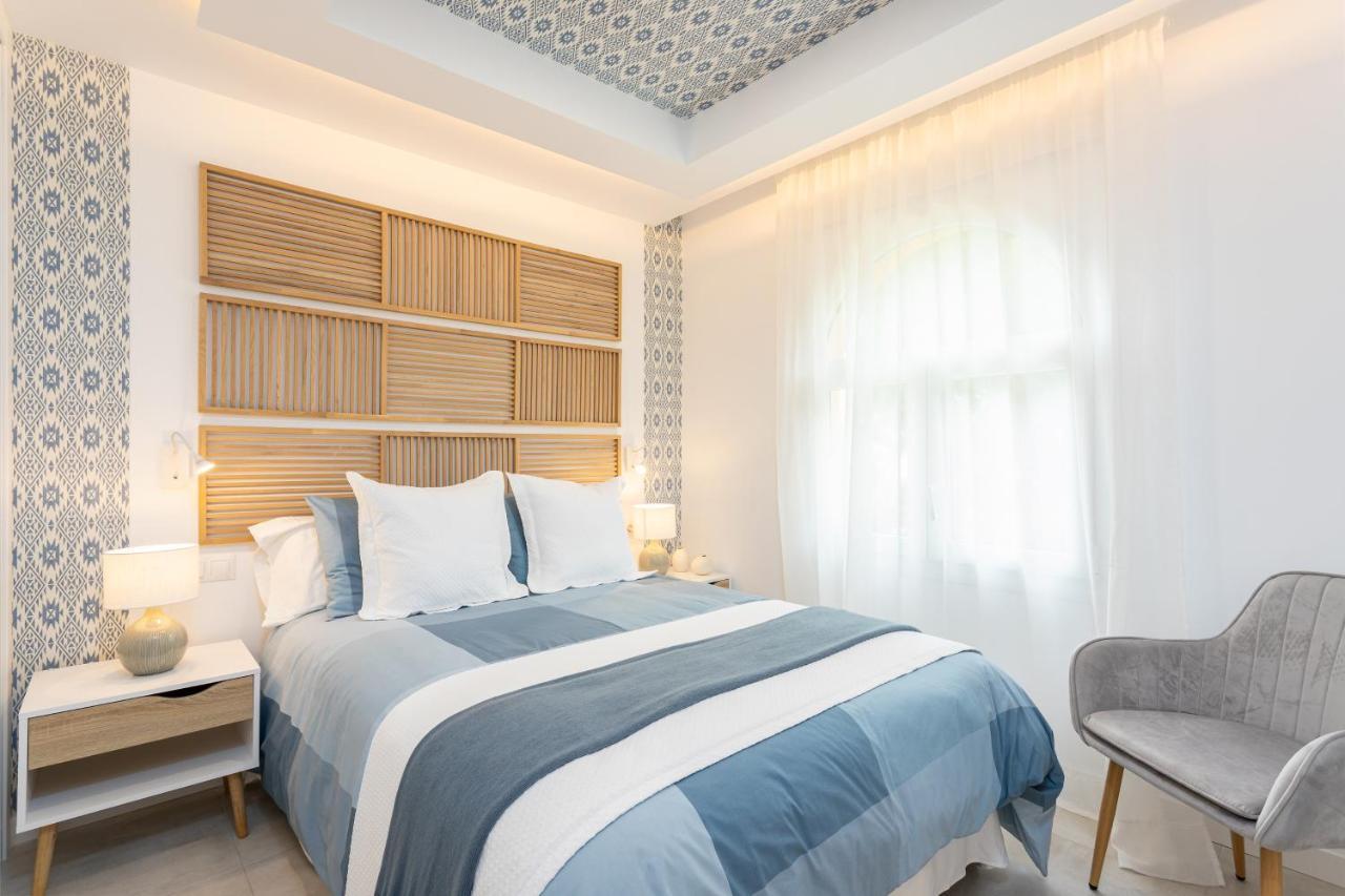 Club Delta Apartments By Ghr Rentals Mijas Bagian luar foto